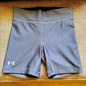 Under Armour Compression Shorts XS